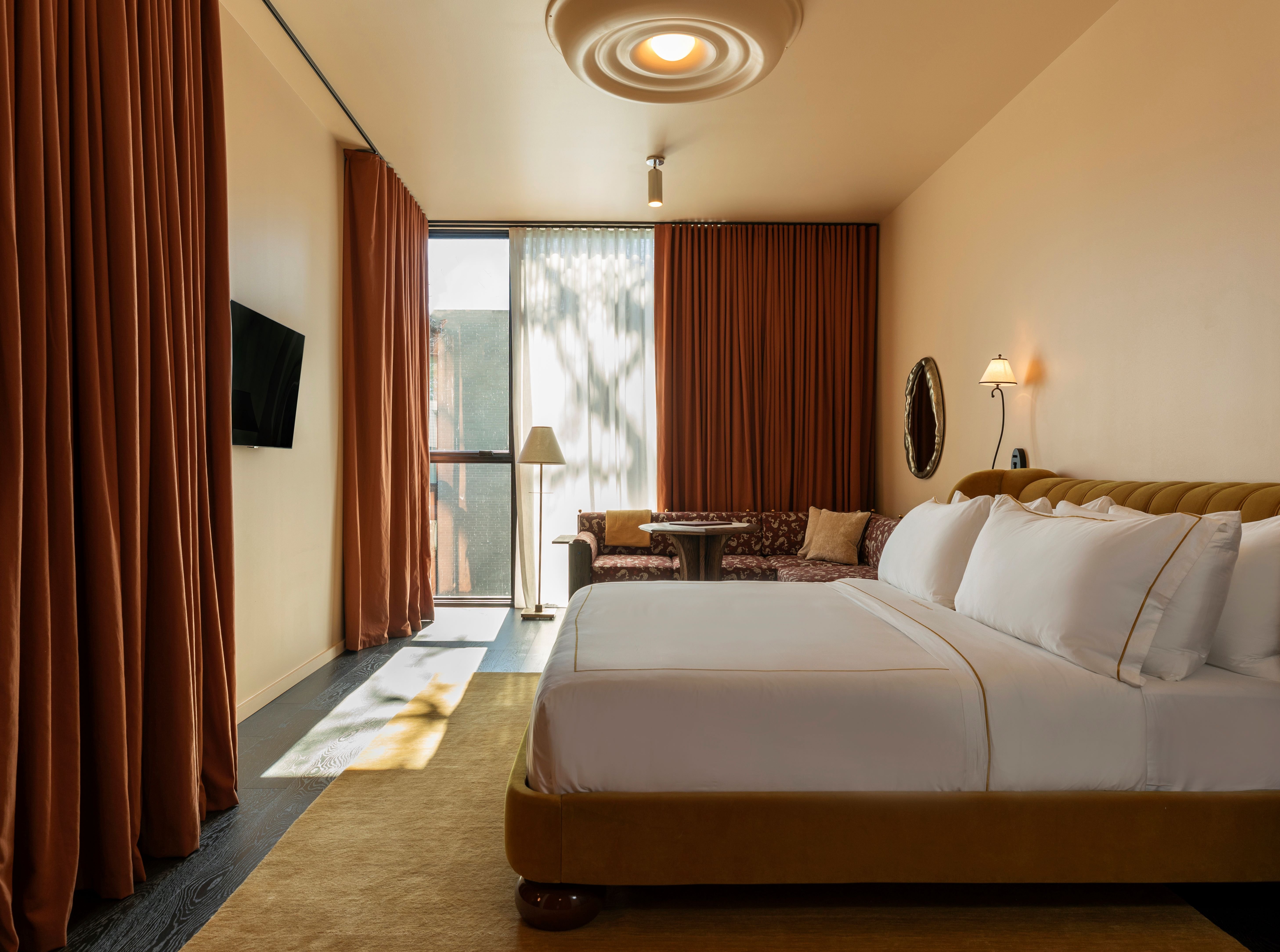 Hotel Saint Augustine 14/50