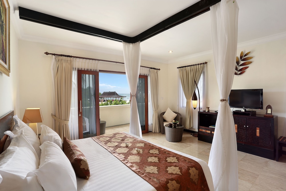 Hotel Ombak Sunset 30/72