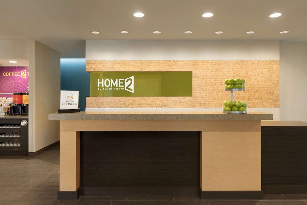 Home2 Suites By Hilton Milwaukee Brookfield 6/47