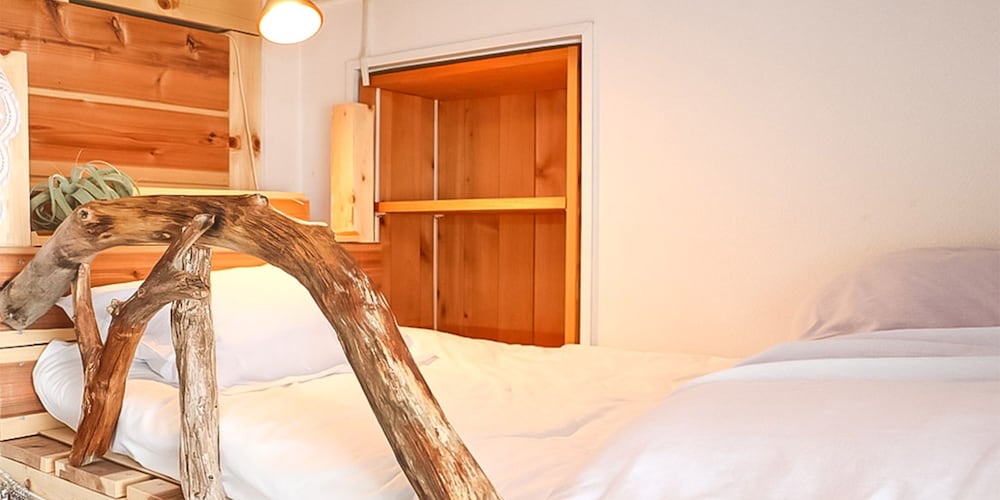 Guest House Shirahama R Cafe – Caters To Women 23/35