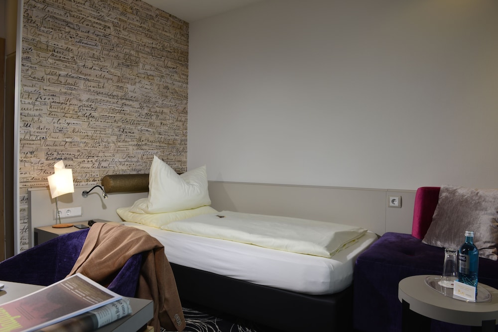 TRIP INN Landhotel Bad Soden-Salmuenster 50/50