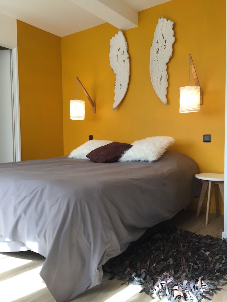Hotel Le Prieure 20/50