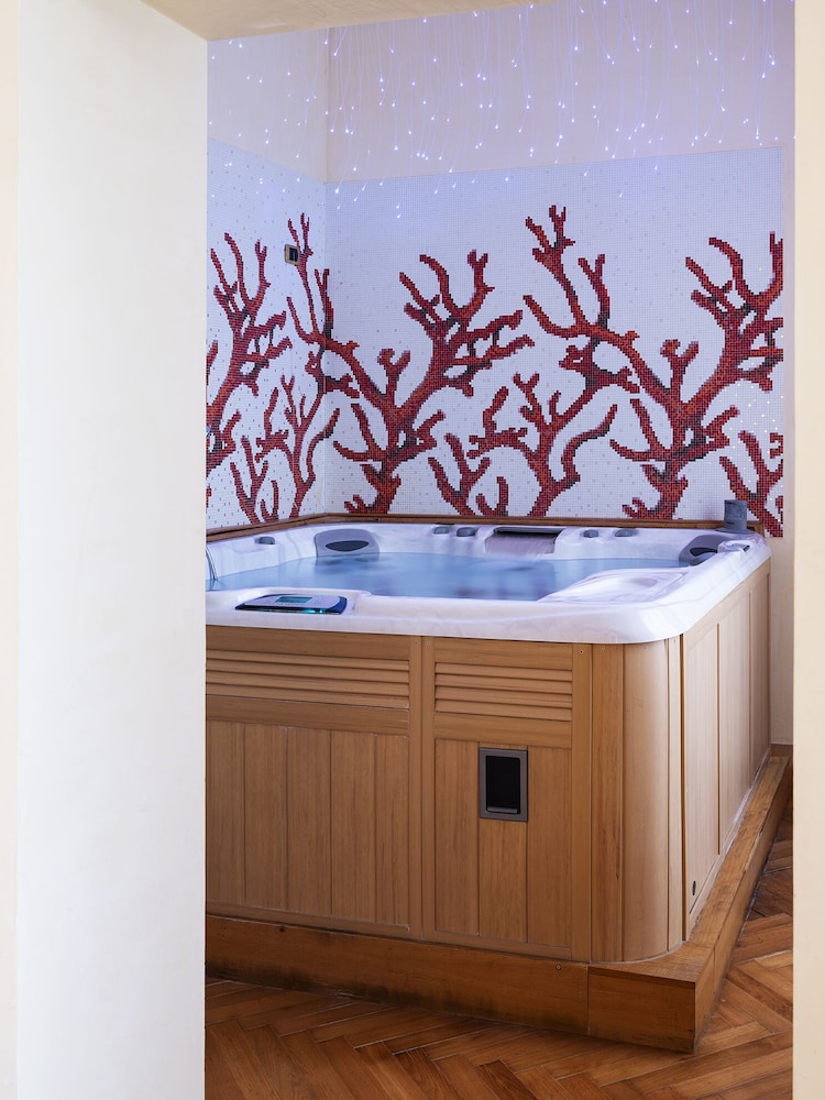 Villa Dei Cedri Thermal Park And Natural Spa 6/50