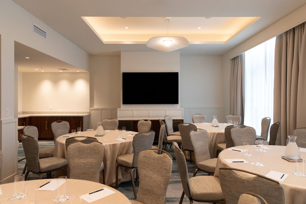 Andaz Miami a Concept by Hyatt 61/71