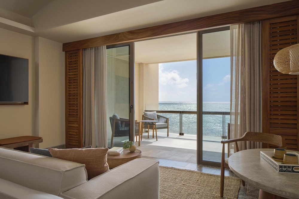 Park Hyatt Riviera Maya - All-Inclusive 26/50