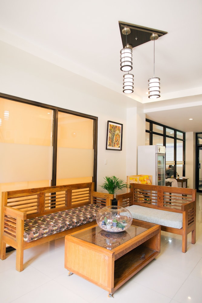 Ati Atihan Festival Hostel And Conference Center 28/37