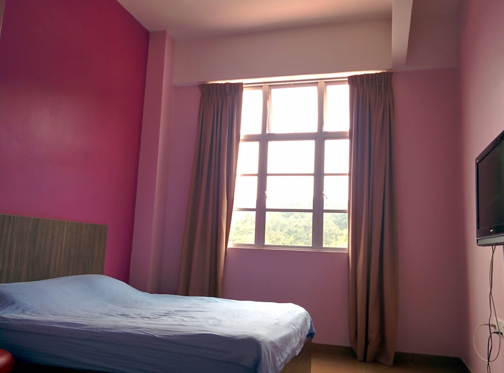 Kea Valley Hotel Apartment 15/46