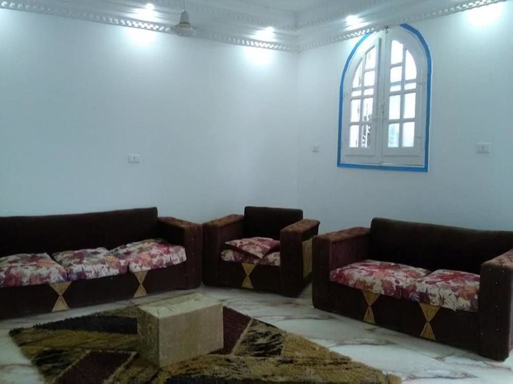Luxor Guest House 29/50