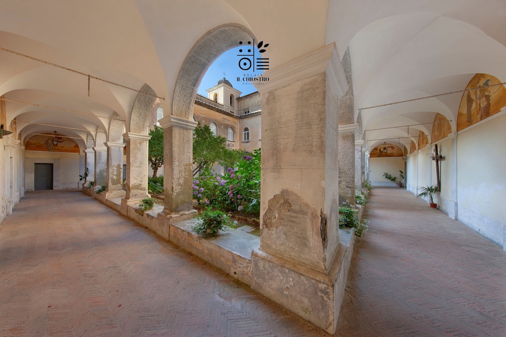 Relais Il Chiostro 33/60