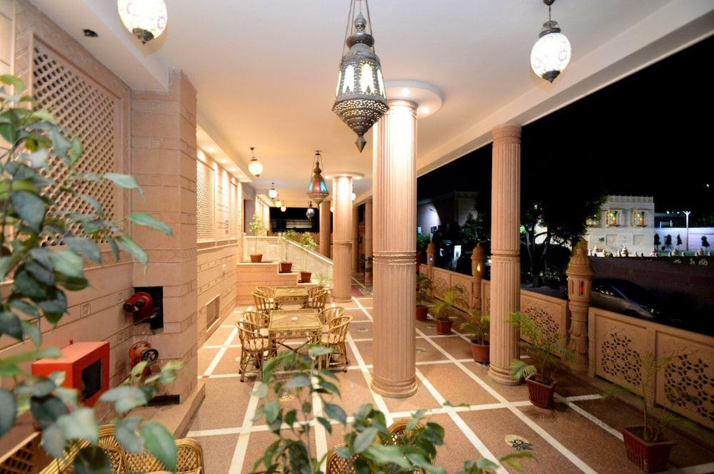 restaurant-cafeteria