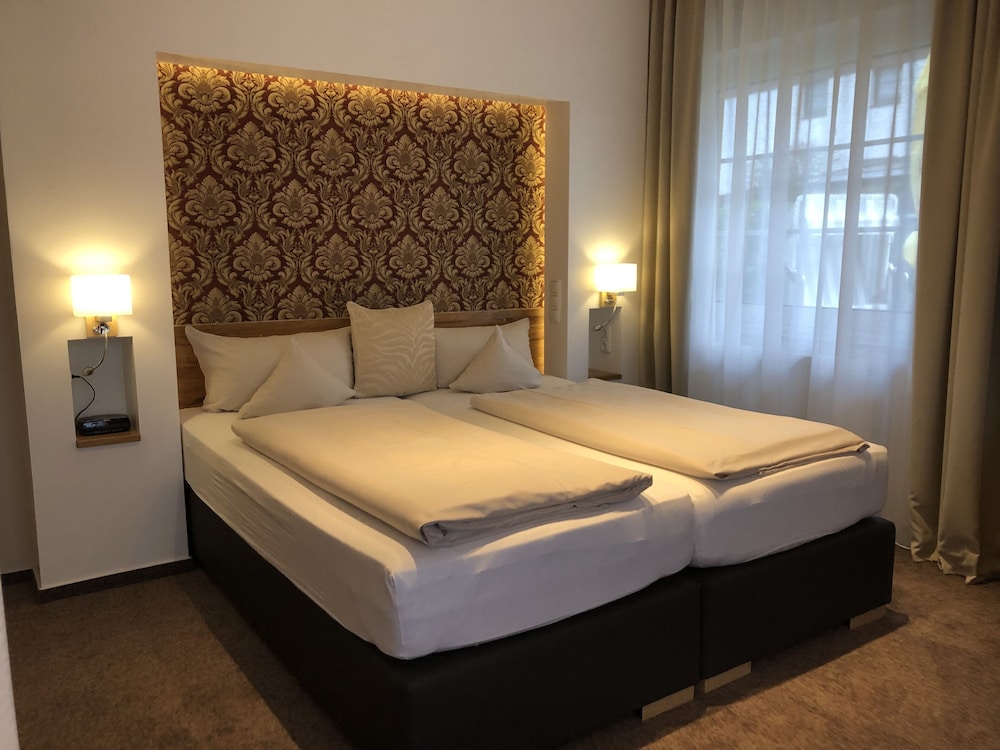 Gallery, Studio, Suite, 2 King Beds