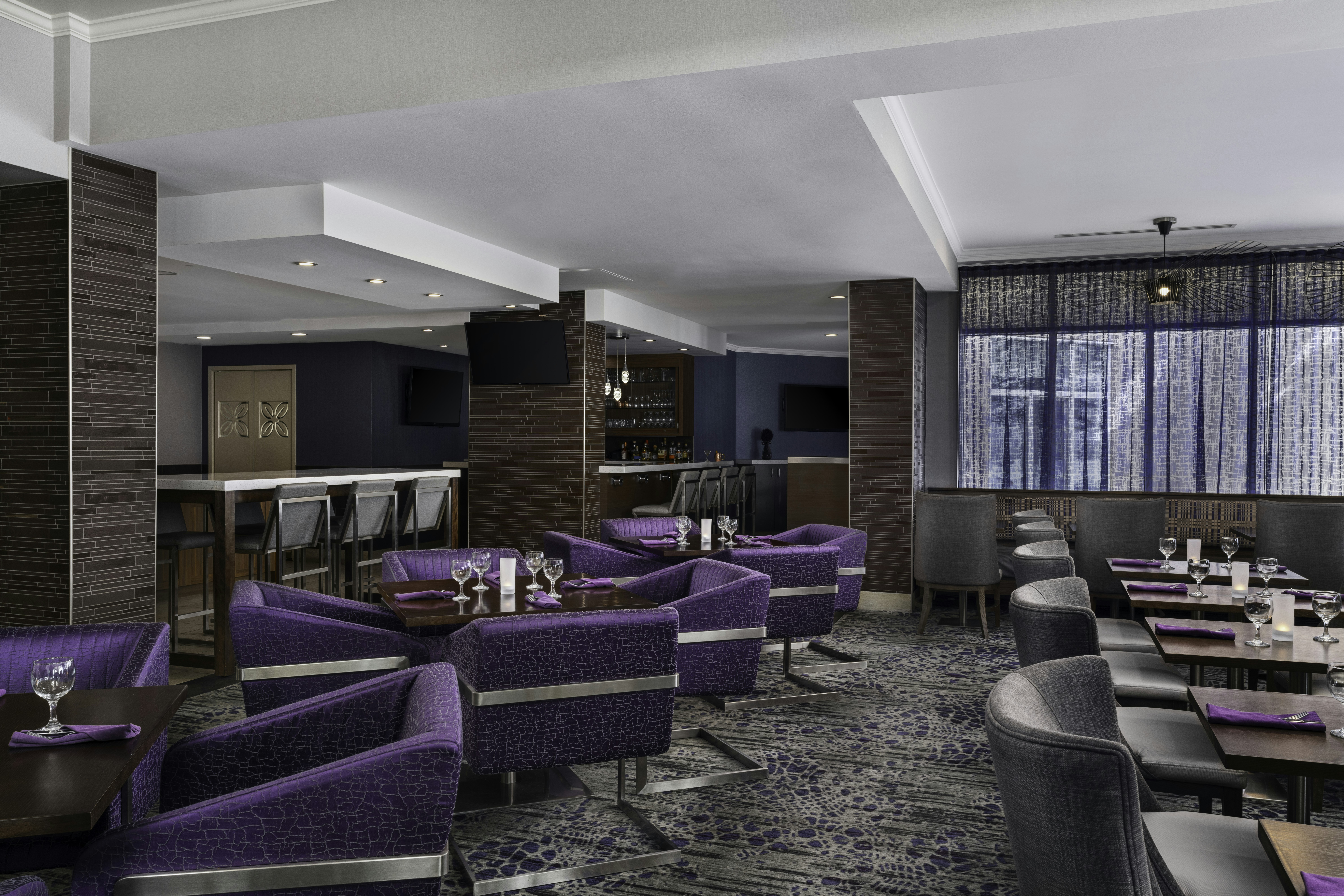 Hilton Garden Inn Calgary Airport 33/44