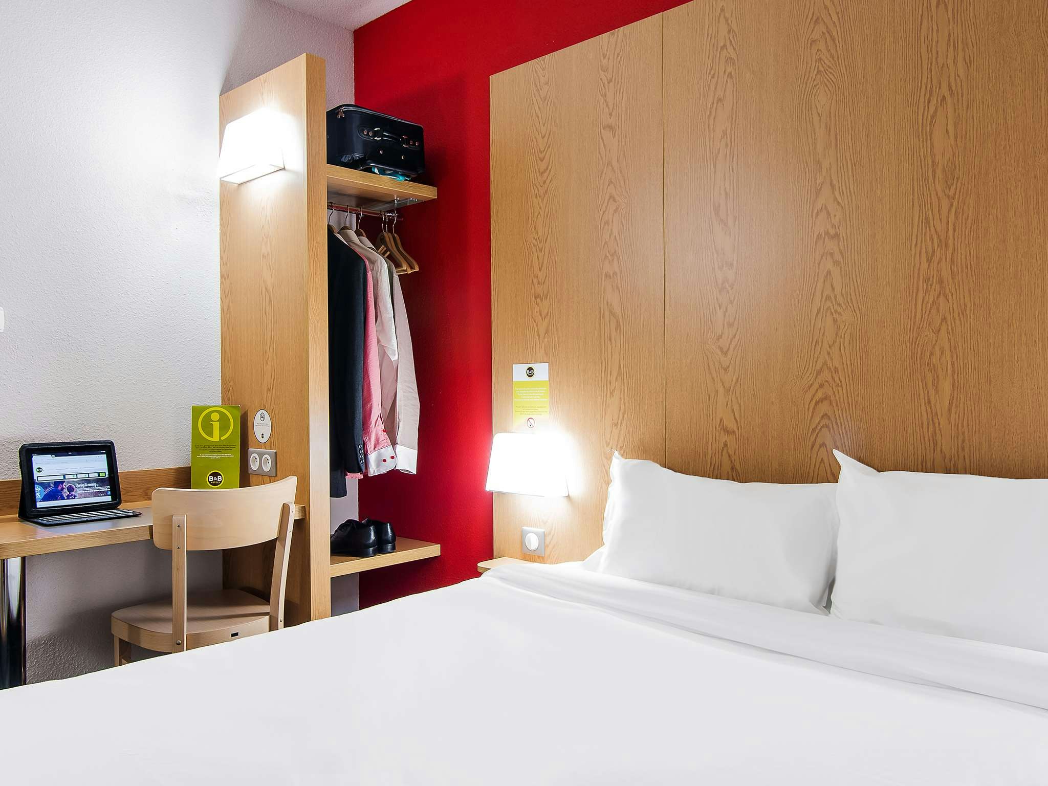 B&B Hotel Toulouse Purpan Zenith 5/11