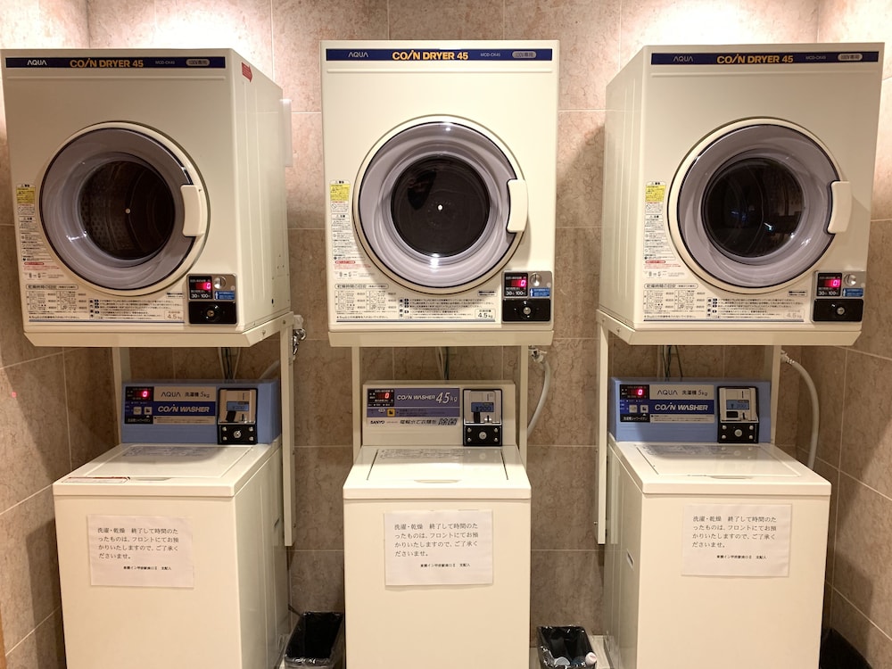 Toyoko Inn Kofu-eki Minami-guchi No.2 30/32
