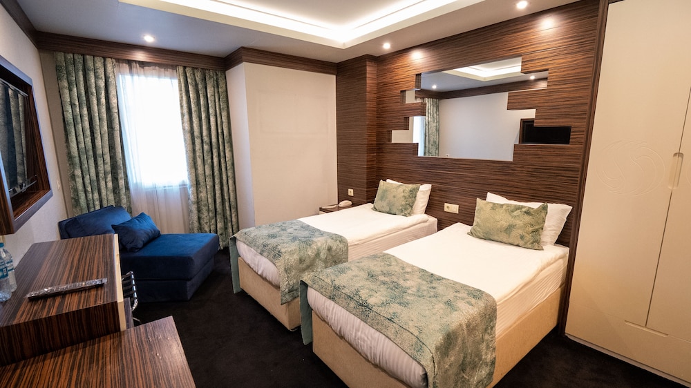 Sogut Hotel Old City 26/75