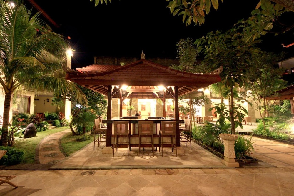 The Grand Bali Nusa Dua 7/70