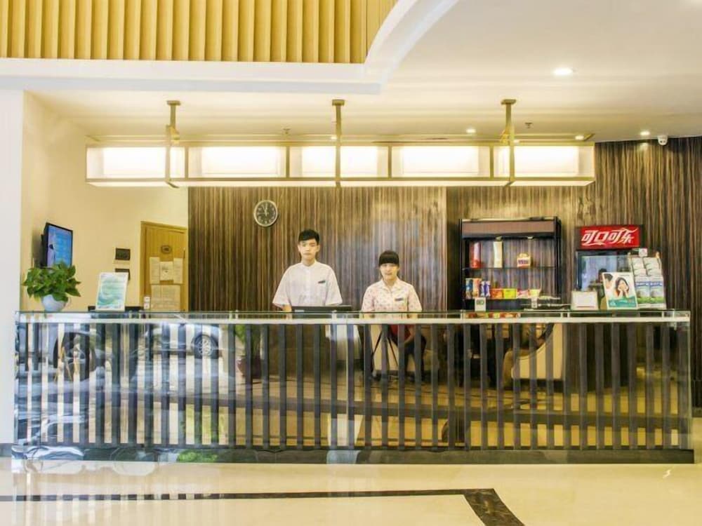 Jinjiang Inn Qingyuan Shiqiao Road North 19/23