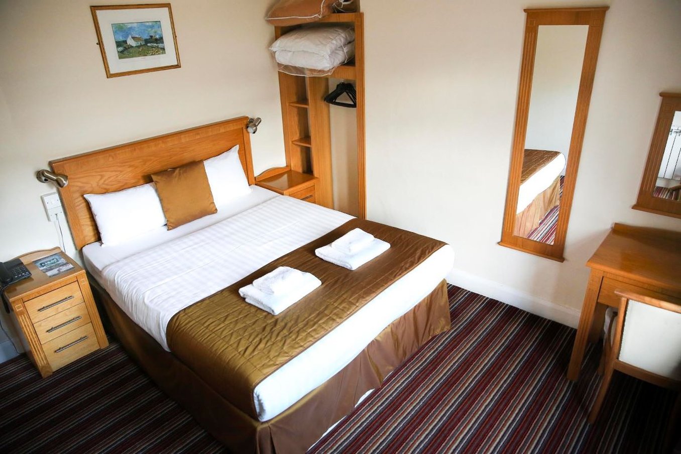 Belmore Court & Motel 12/50