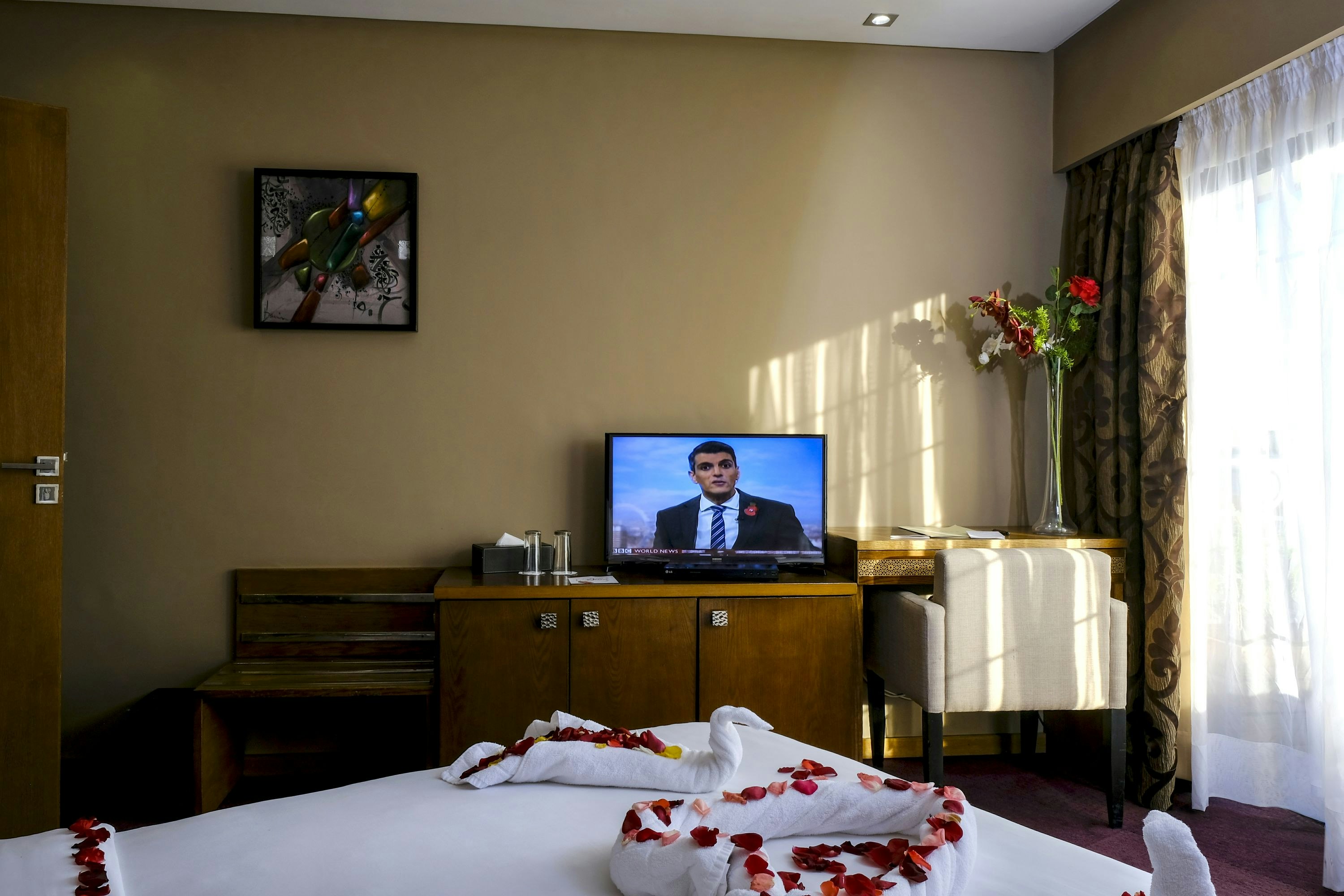 Belere Hotel Rabat 22/81