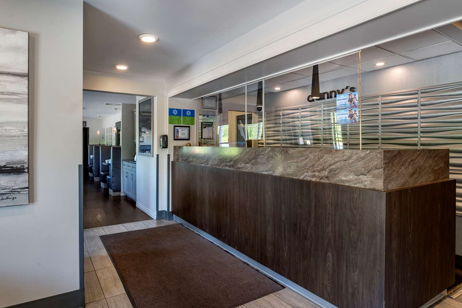 Dannys Hotel Suites Surestay Collection By Best Western 4/47