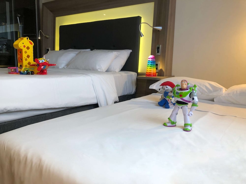 Novotel Sao Paulo Berrini 23/76