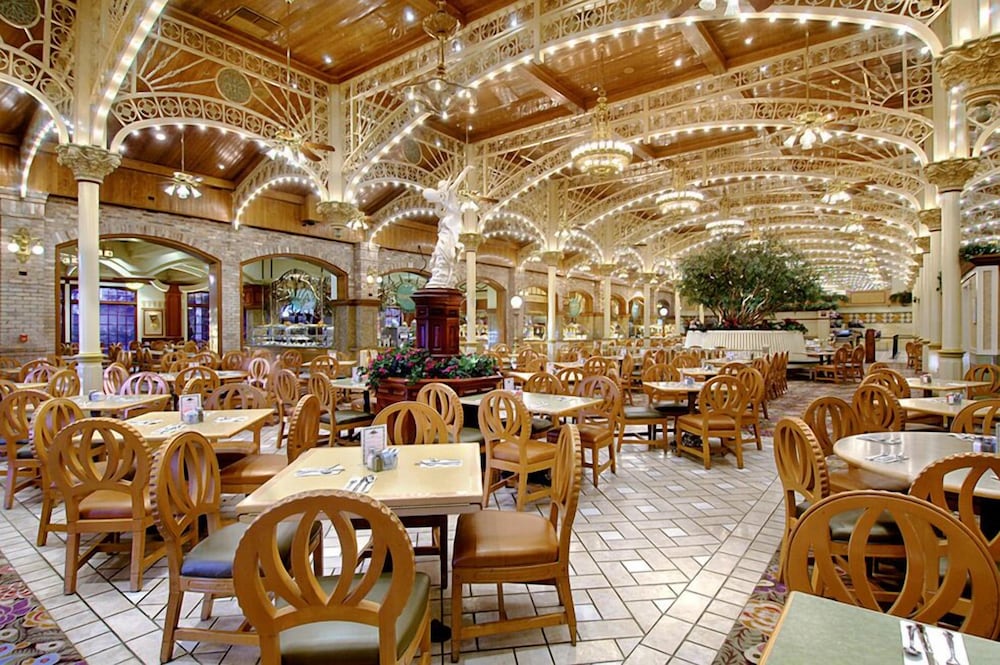 Main Street Station Hotel Casino and Brewery 17/31