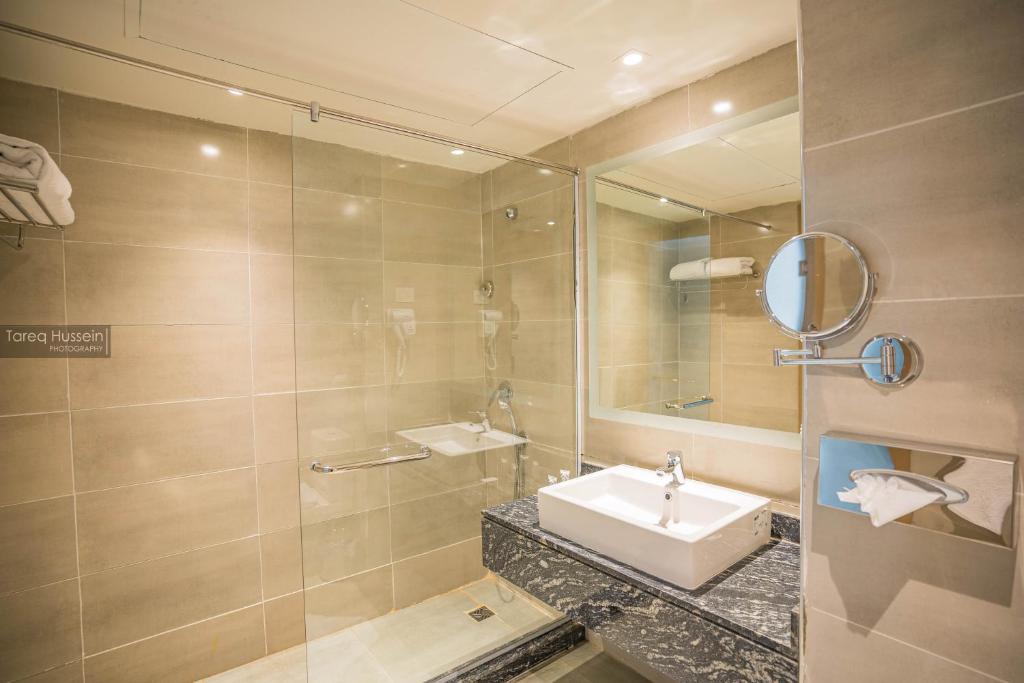 FLOW Aqua Legends Resort, Sahl Hasheesh 63/65