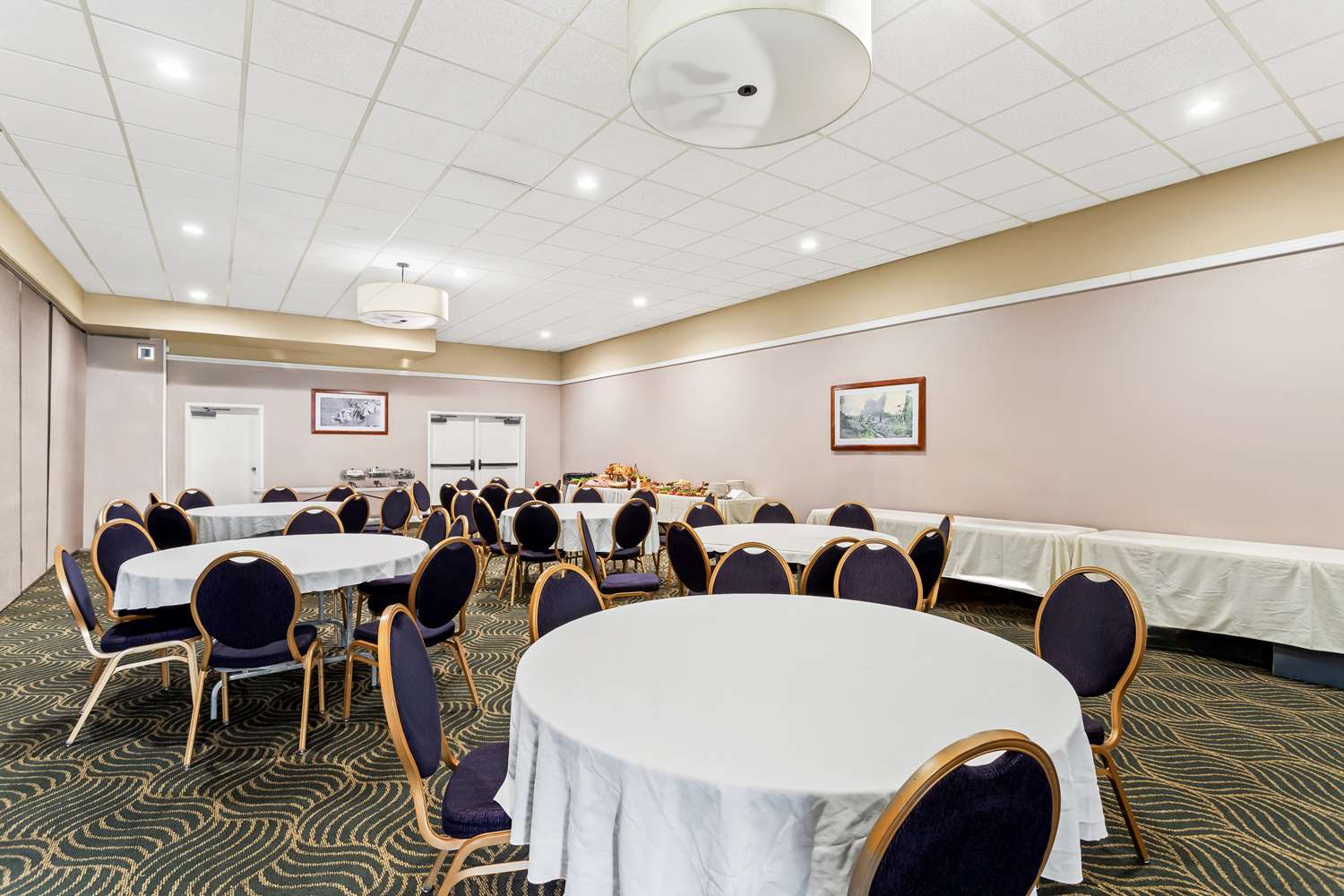 Best Western Miner's Inn 20/30