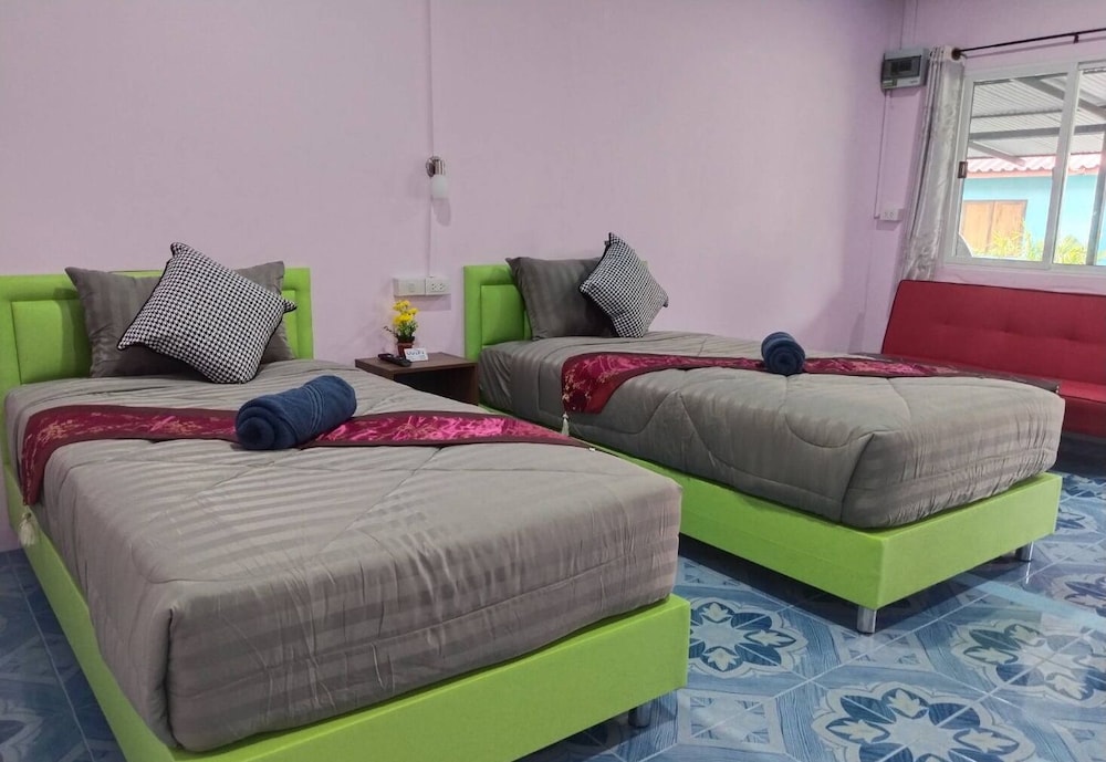 SK Hometel Samui Airport 17/31