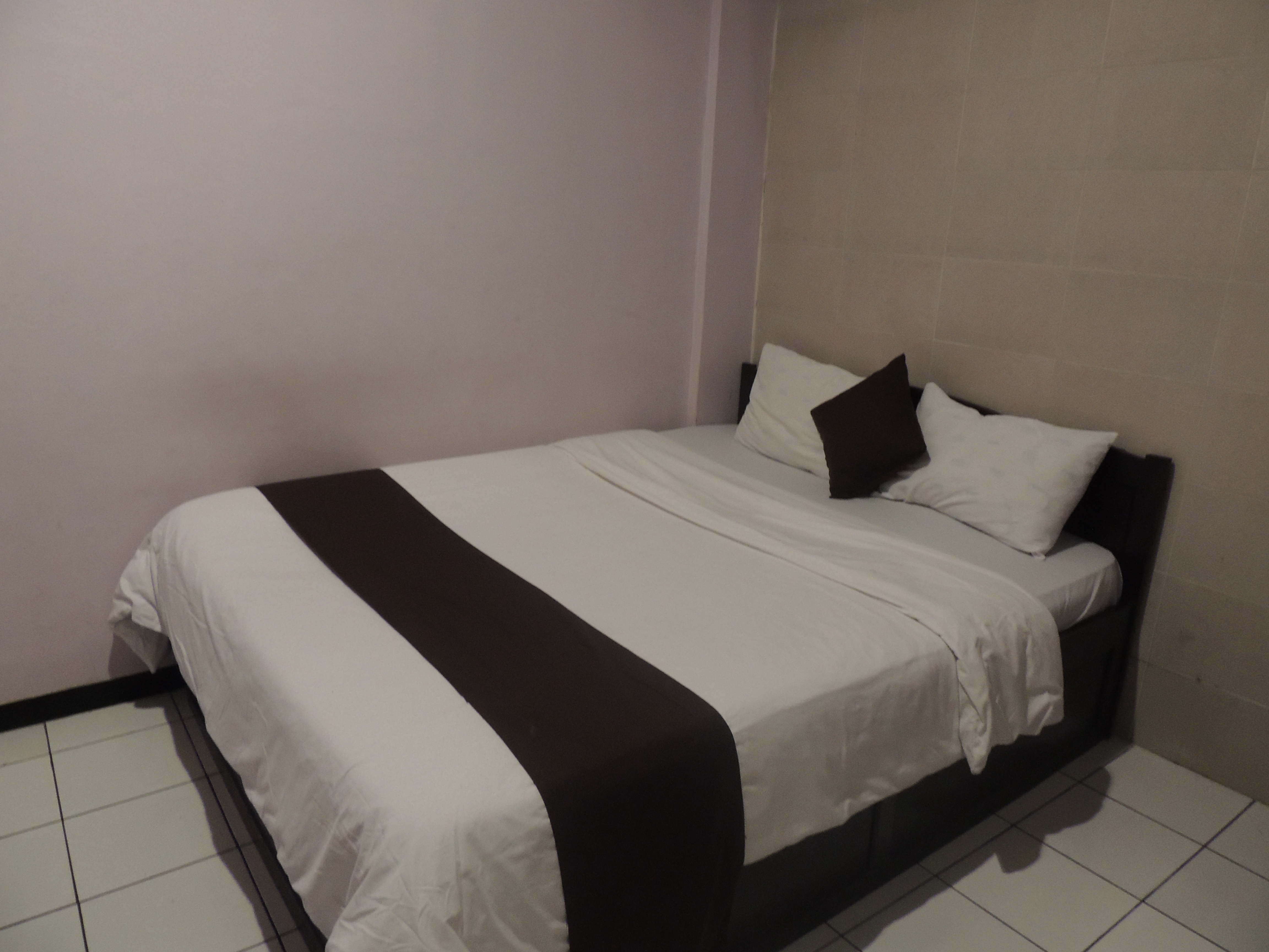 Hotel Safara 7/16