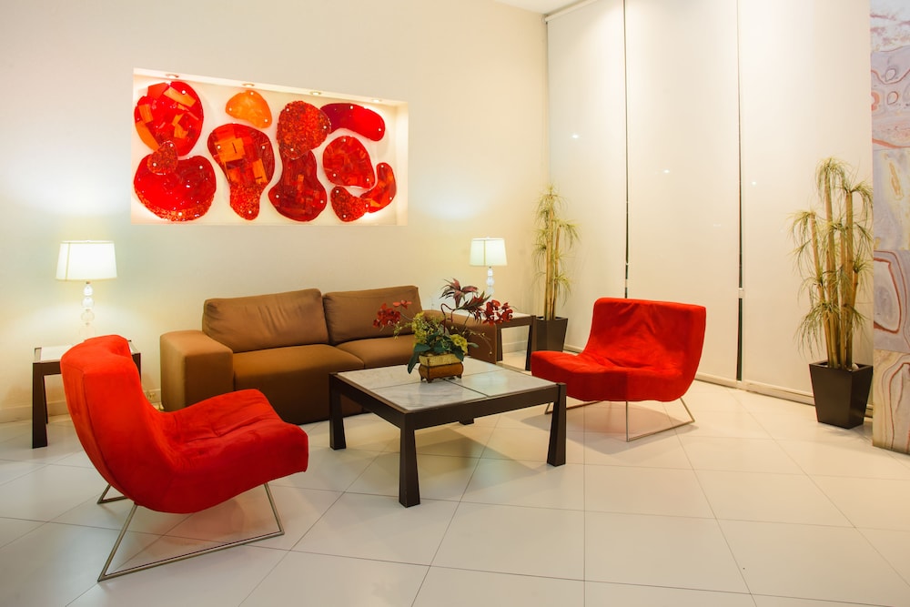 Holiday Inn Express Tapachula Chis 38/60