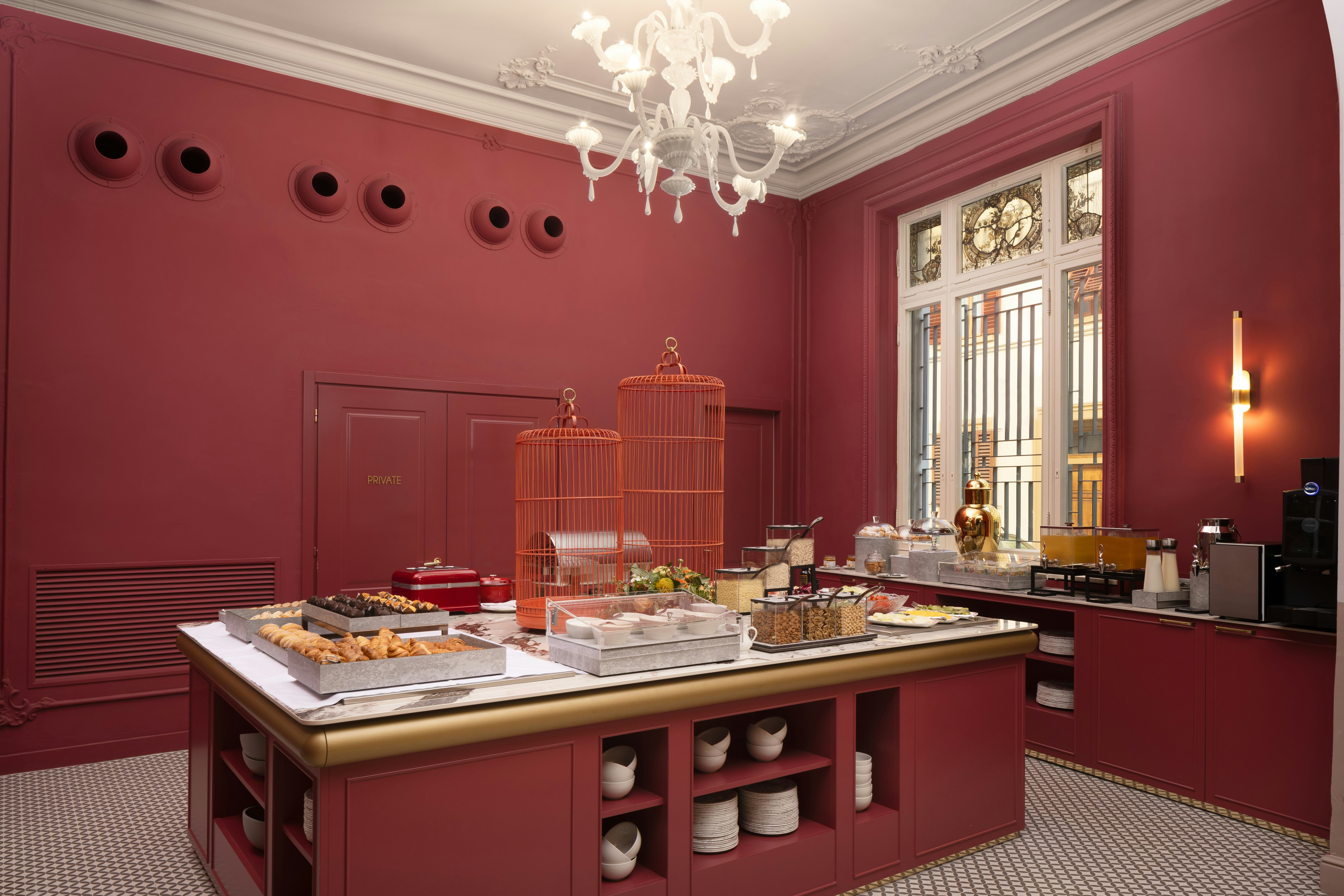 Anglo American Hotel Florence, Curio Collection by Hilton 49/64