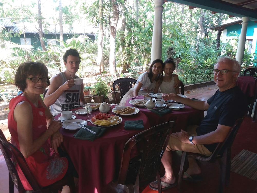 Palitha Home Stay 33/43