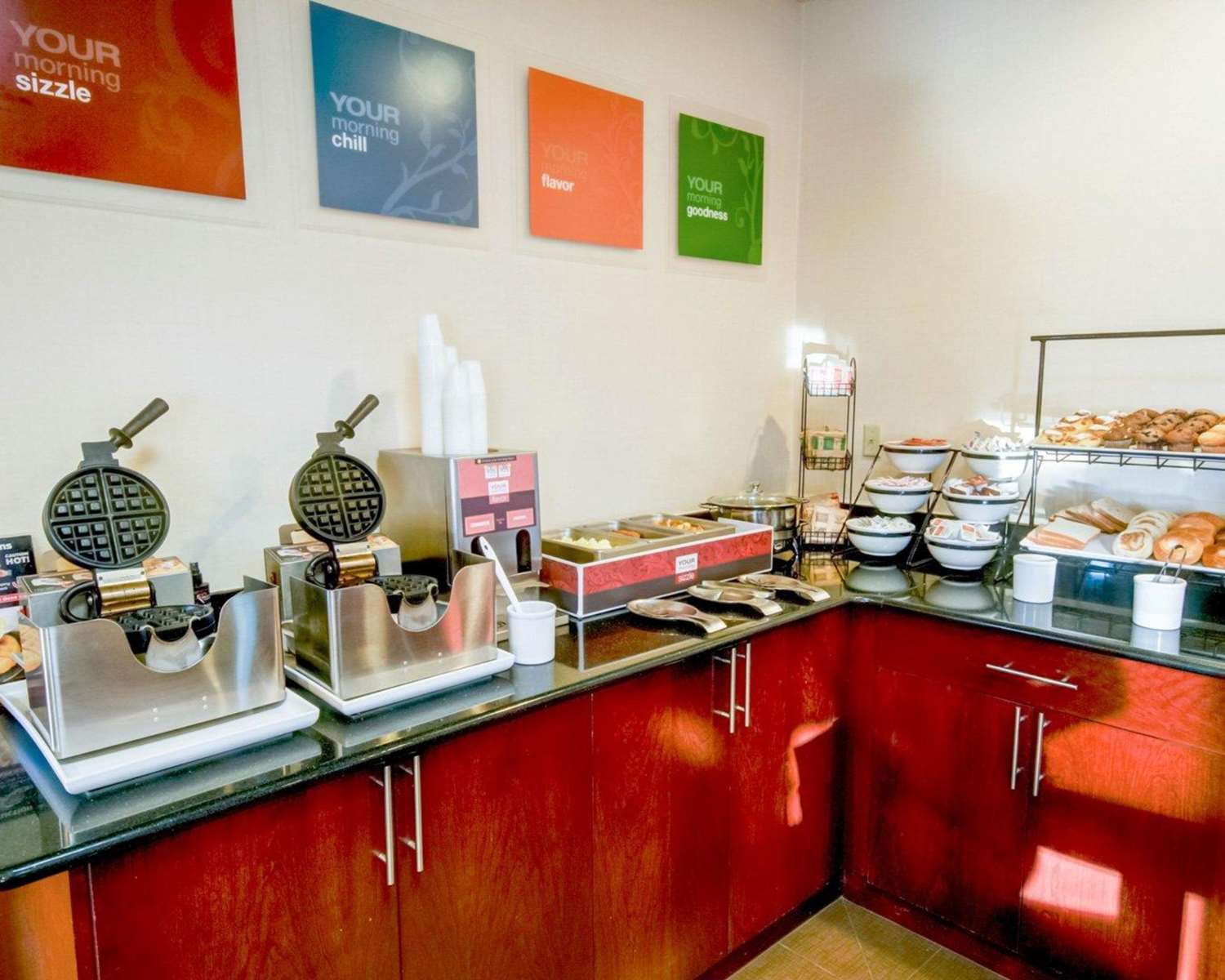 Holiday Inn Express Greencastle by IHG 43/43