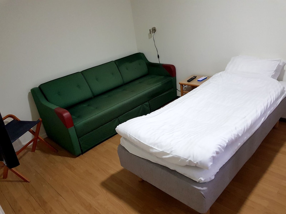 Bjornforsens Turist and Konferens Hotell 6/50