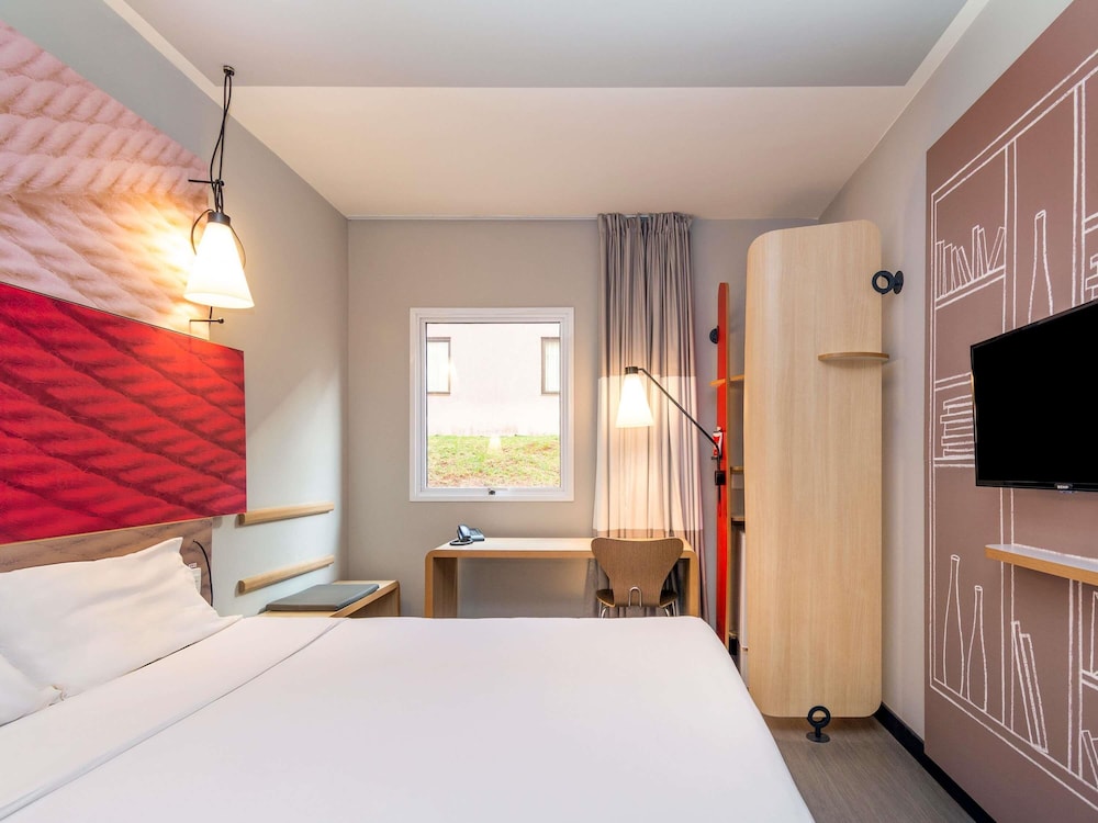 Ibis Campo Grande 14/45