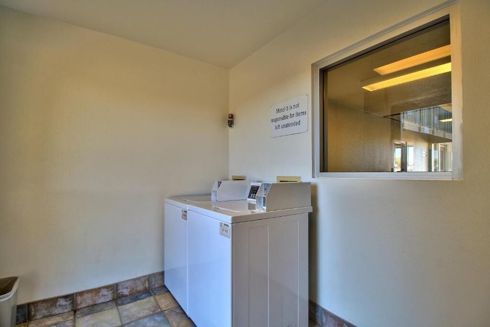 Motel6 Douglas, AZ 35/59