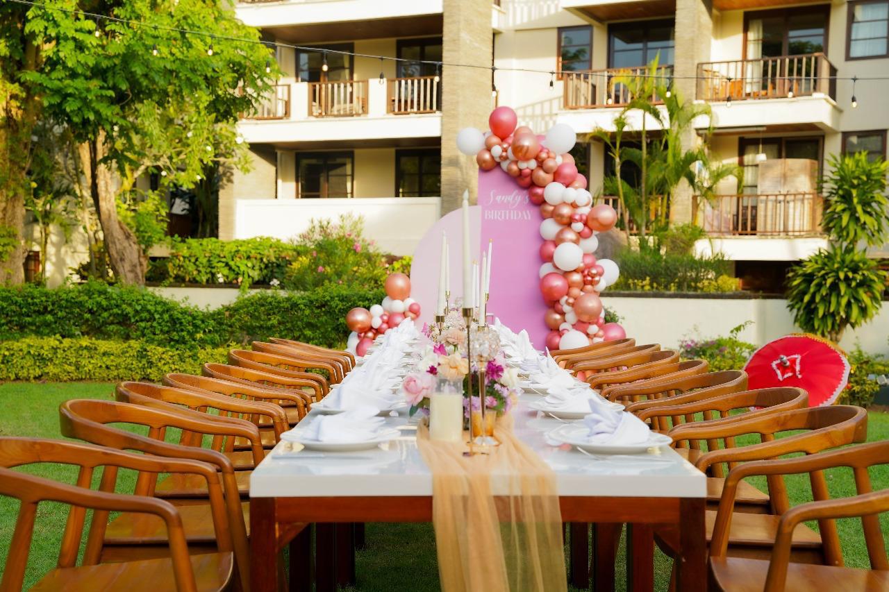 Novotel Bali Nusa Dua Hotel and Residences 51/74