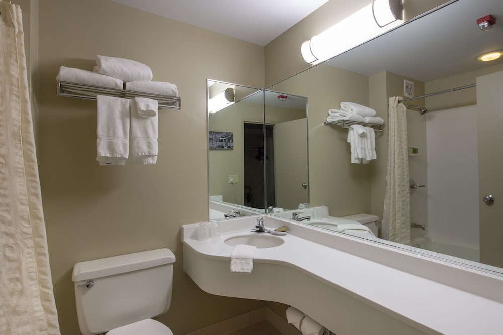 RIT INN & CONFERENCE CENTER 13/56