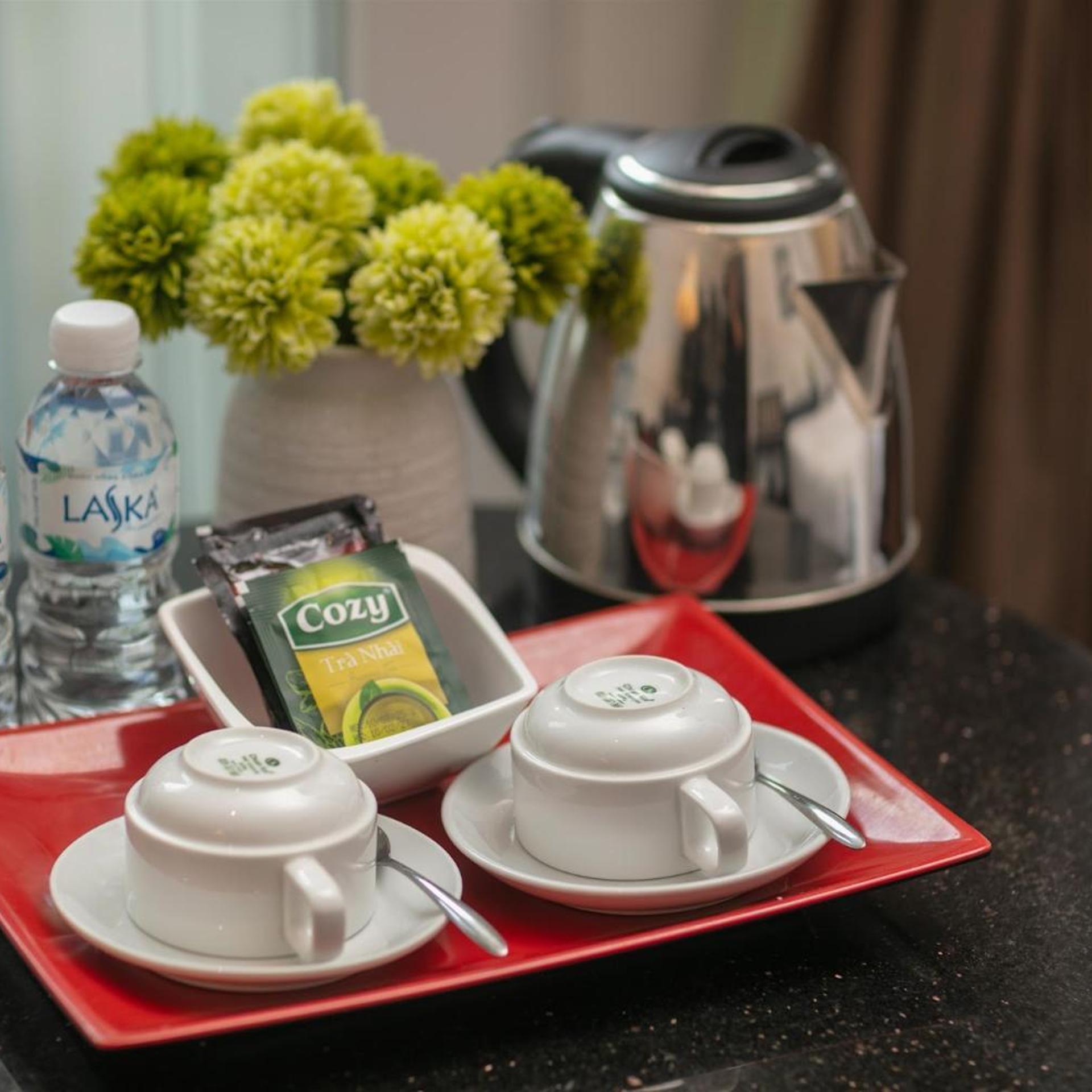 Hanoi Traveller House 35/58