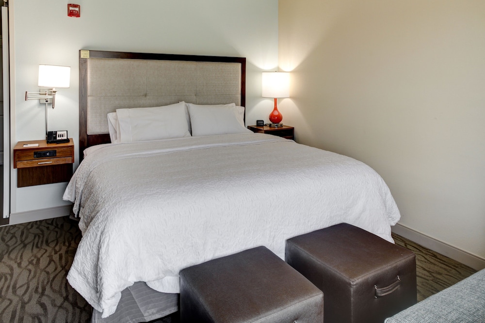 Hampton Inn and Suites Vero Beach Downtown 19/45