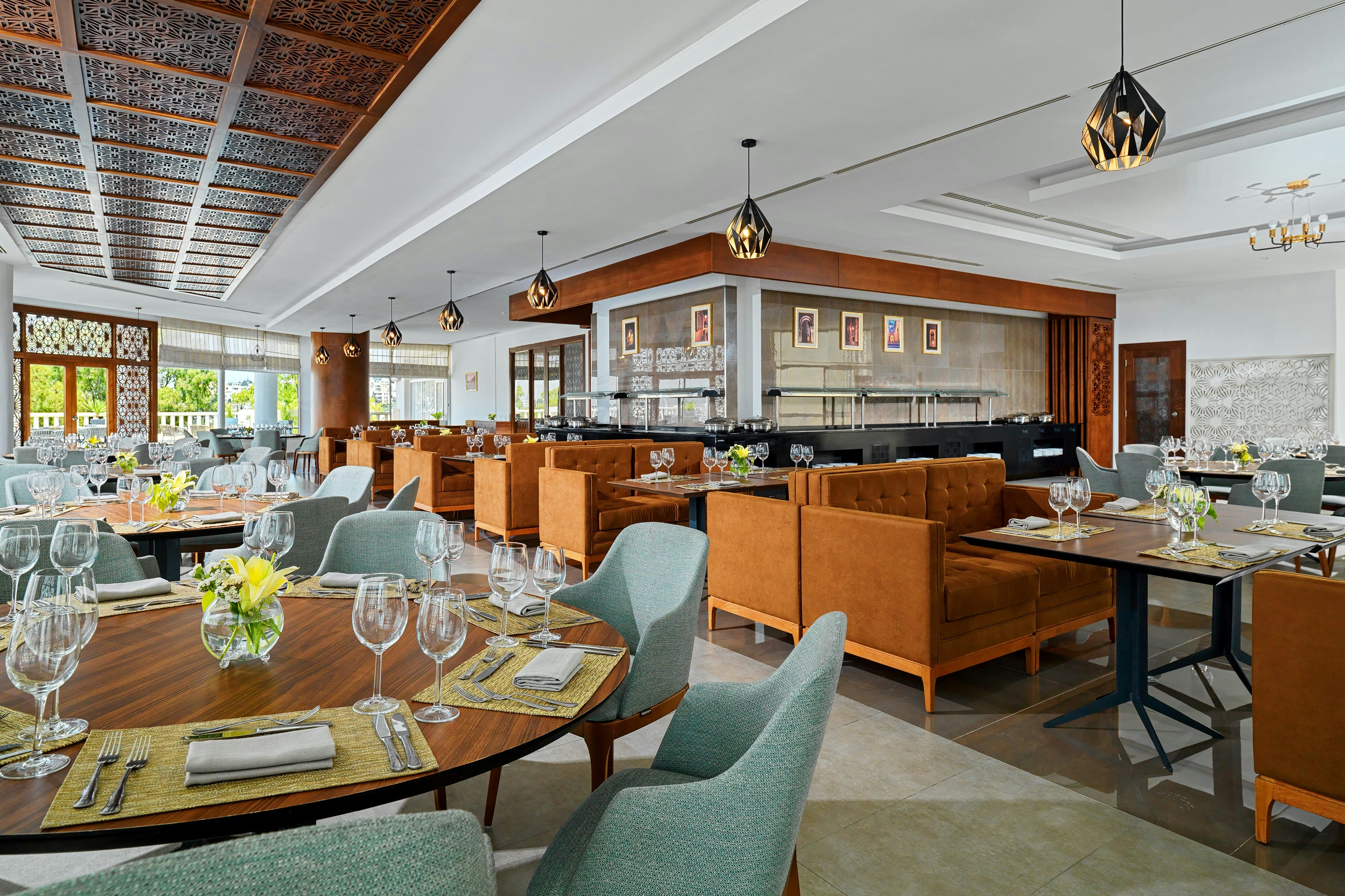 Sheraton Tunis Hotel 28/48
