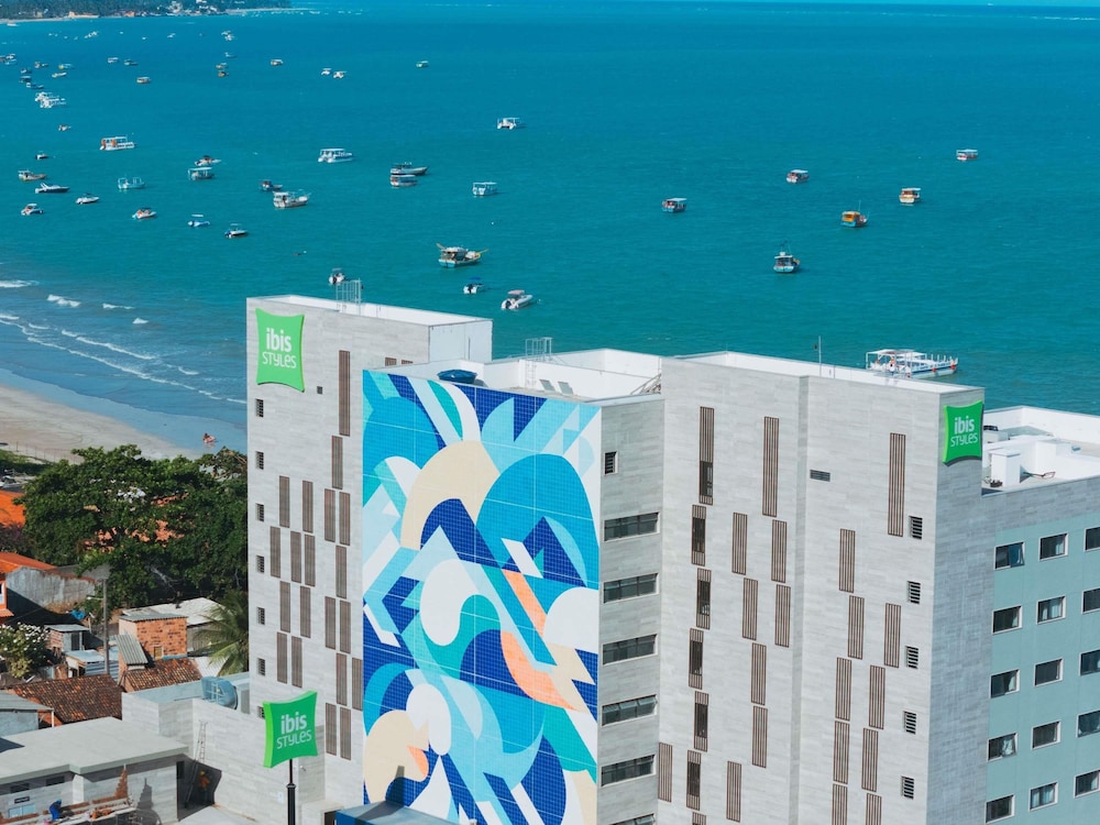 ibis Styles Maragogi 3/72