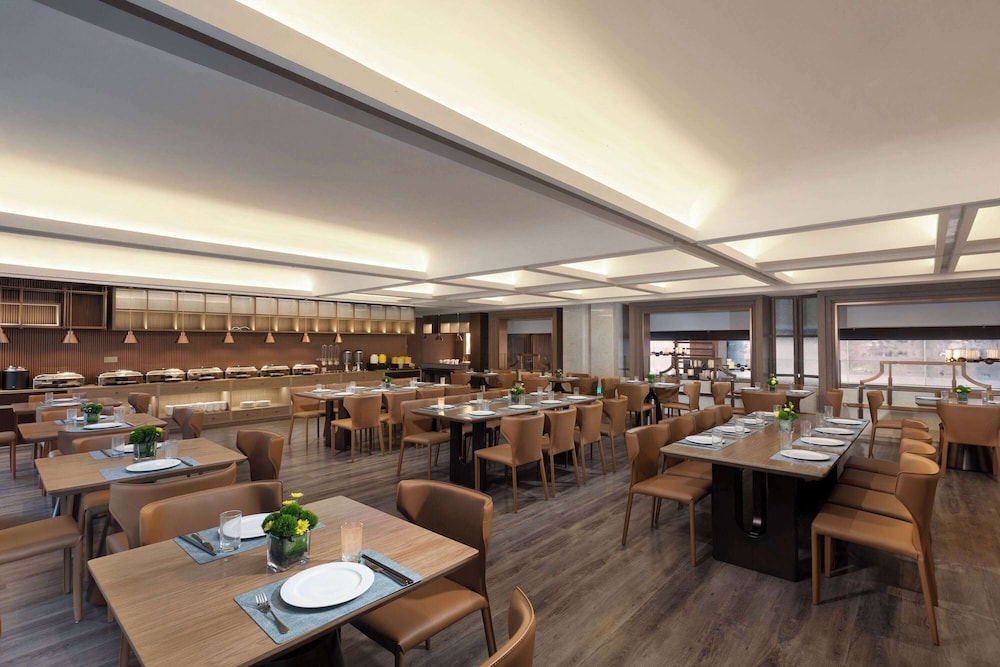 Hawthorn by Wyndham Foshan Gaoming 24/31