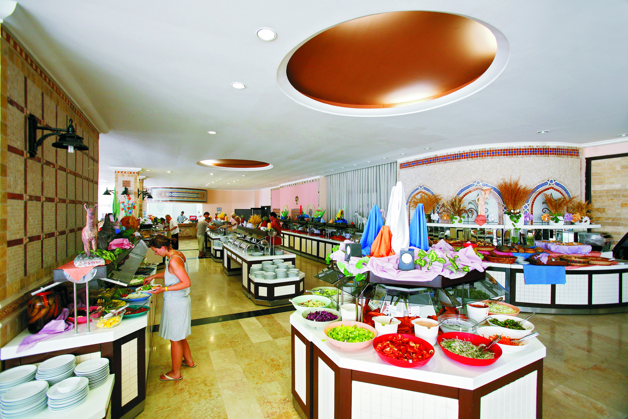 Nova Park Hotel 48/64