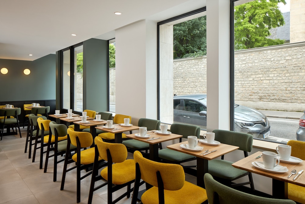 Timhotel Paris Gare De L Est 31/46