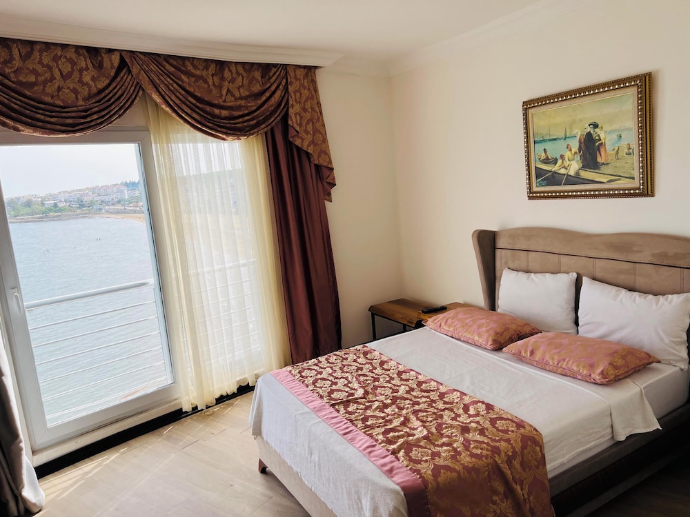 Tepe Beach Hotel 1/20