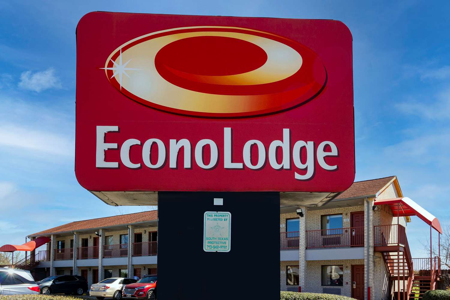 Prestige Inn 2/13