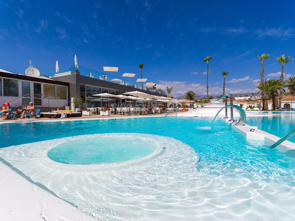 Eo Suite Hotel Jardin Dorado 51/58