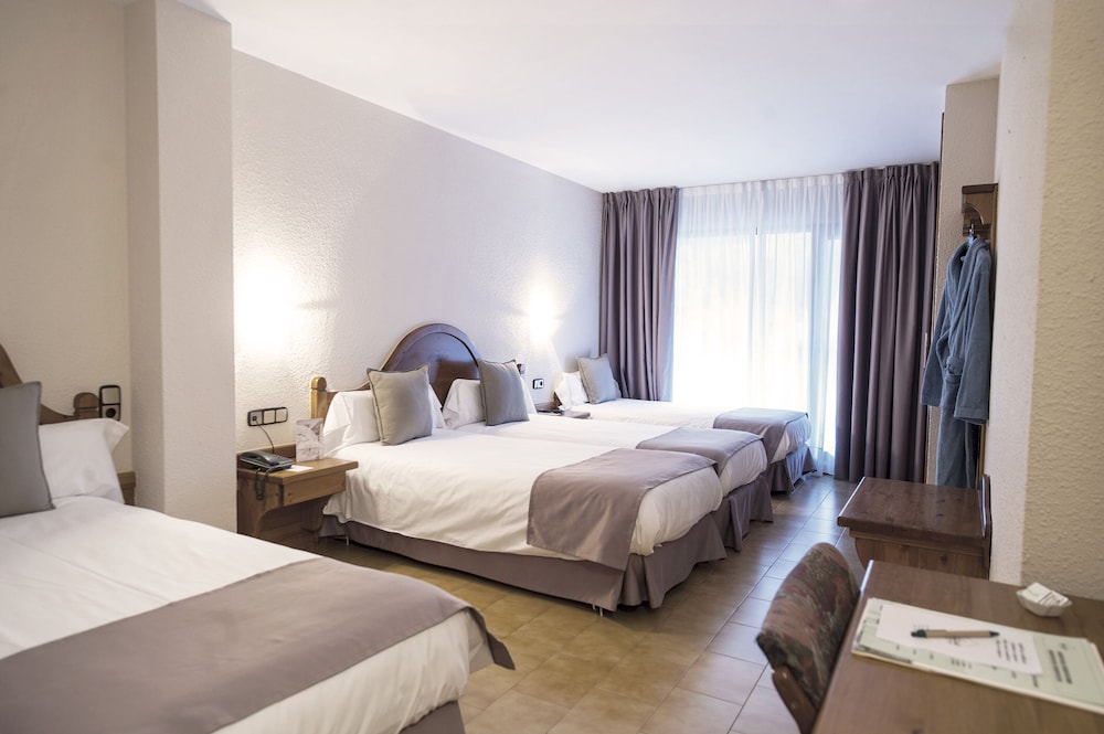 Hotel Sant Gothard 21/60